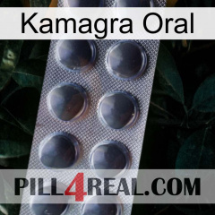 Kamagra Oral 30